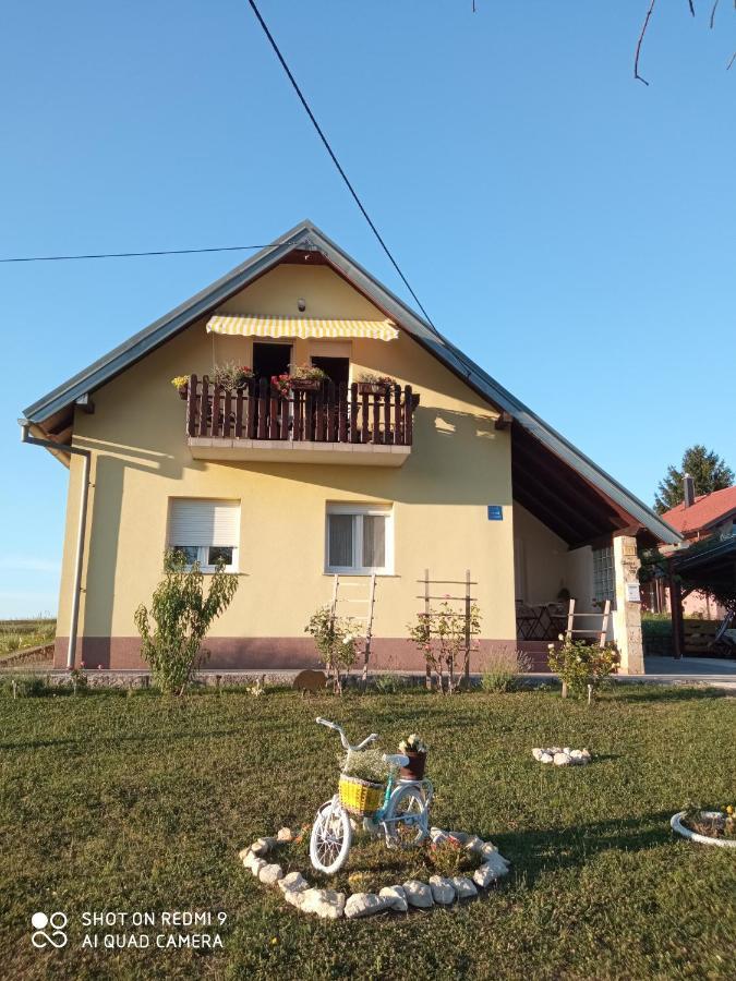Yellow Rose Rakovica Exterior photo